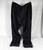 2019-20 Detroit Pistons Team Issued Dark Grey Training Pants AV1564-032 3XL 22S