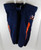 Virginia Cavaliers #100 Game Used Navy Pants 36 DP32635