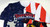 2018 Clearwater Threshers Alberto Tirado #38 Game Used Navy Jersey Independence