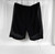 2018-19 Detroit Pistons Team Issued Black Shorts Motor City Edition 10 44+2 26S