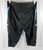 North Carolina Tar Heels UNC #21 Game Used Black Softball Pants L DP53923