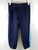 North Carolina Tar Heels UNC #20 Game Used Navy Softball Pants XS DP53946