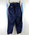 North Carolina Tar Heels UNC #20 Game Used Navy Softball Pants XS DP53946