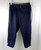 North Carolina Tar Heels UNC #22 Game Used Navy Softball Pants M DP53948