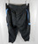 North Carolina Tar Heels UNC #0 Game Used Black Softball Pants S DP53928
