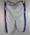 2020-21 Florida Gators #120 Game Used White Pants 1960s Throwback 34 DP53372