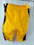 2022 Pittsburgh Steelers Game Used Yellow Pants 34 356