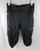 North Carolina Tar Heels UNC #20 Game Used Black Softball Pants S DP53930