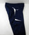 North Carolina Tar Heels UNC Game Used Navy Softball Pants S DP53950