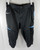 North Carolina Tar Heels UNC #24 Game Used Black Softball Pants S DP53931
