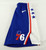 2024-25 Philadelphia 76ers Quentin Grimes #5 Game Used Blue Shorts L 36 816