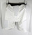NBA Nike Tech Fit Team Issued White Padded Compression Shorts Climacool 2XL 45