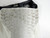 NBA Nike Tech Fit Team Issued White Padded Compression Shorts Climacool 2XL 45