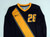 Womens Iowa Hawkeyes #26 Game Used Black Longsleeve Jersey L DP45003