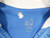 Womens Soccer North Carolina Tar Heels UNC #22 Game Used Blue Jersey EVE P L 4
