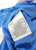 Womens Soccer North Carolina Tar Heels UNC #22 Game Used Blue Jersey EVE P L 4