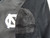 Womens Soccer North Carolina Tar Heels UNC #24 Game Used Black Goalie Jersey 3
