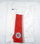 2017-18 Ontario Clippers Game Issued White Shorts G-League Los Angeles 44 0