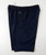 North Carolina Tar Heels UNC Team Issued Navy Compression Shorts L DP53894