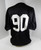 Iowa Hawkeyes #90 Game Issued Black Shooting Shirt 3XL DP50647