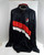 2001-02 Portland Trailblazers Game Issued Black Warm Up Jacket 2XL DP51307