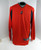 2000s Portland Trailblazers Game Issued Red Shooting Shirt M DP51310