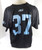 Womens Soccer North Carolina Tar Heels UNC #37 Game Used Black Jersey XL DP54243