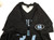 Womens Soccer North Carolina Tar Heels UNC #37 Game Used Black Jersey XL DP54243