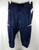 North Carolina Tar Heels UNC Game Used Navy Pants Softball M DP55207