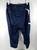 North Carolina Tar Heels UNC Game Used Navy Pants Softball M DP55207