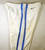 North Carolina Tar Heels UNC #10 Game Used White Pants Softball L DP55032