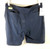North Carolina Tar Heels UNC Team Issued Navy Khaki Shorts XL DP55053