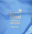 Womens Soccer North Carolina Tar Heels UNC #1 Game Used Blue Jersey EVE Patch 1