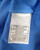 Womens Soccer North Carolina Tar Heels UNC #28 Game Used Blue Jersey EVE Patch 9