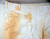North Carolina Tar Heels UNC Game Used White Pants Baseball L DP54992