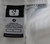 North Carolina Tar Heels UNC #24 Game Issued White Pants Softball M+2 DP55417