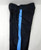 North Carolina Tar Heels UNC #10 Game Used Black Pants Softball S DP55238