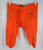 Miami Hurricanes Game Issued Orange Pants 40 DP55470