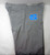 North Carolina Tar Heels UNC Game Used Grey Pants Softball XL DP55146
