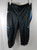 North Carolina Tar Heels UNC #10 Game Used Black Pants Softball S DP55148