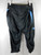 North Carolina Tar Heels UNC #10 Game Used Black Pants Softball S DP55148