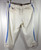 North Carolina Tar Heels UNC Game Used White Pants Softball L DP55105