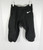Miami Hurricanes Game Issued Grey Pants 32 622