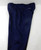 North Carolina Tar Heels UNC Game Used Navy Pants Softball M DP55199