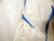 North Carolina Tar Heels UNC #22 Game Used White Pants Softball XS 267