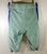 2017 Dallas Cowboys Game Issued Seafoam Grey Pants 40 DP56188