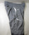 North Carolina Tar Heels UNC Game Used Grey Pants Softball M DP55295