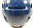 2019 Lexington Legends Jackson Lueck #9 Game Used Blue Batting Helmet DP05818