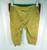 San Francisco 49ers Game Issued Gold Pants 40 DP50240