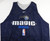 2000s Orlando Magic Game Issued Navy Practice Jersey XL DP62908